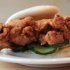 David Chang's Hotly Anticipated Fried Chicken Sandwich Drops Today